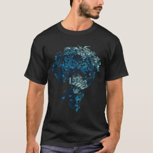 Camiseta cowboy cowboy anime