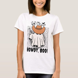 Camiseta Cowboy Ghost