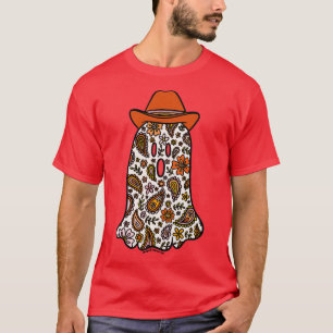 Camiseta Cowboy Ghost