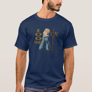 Camiseta Cowboy Love