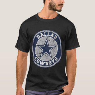 Camiseta Cowboys
