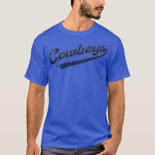 Camiseta Cowboys 1