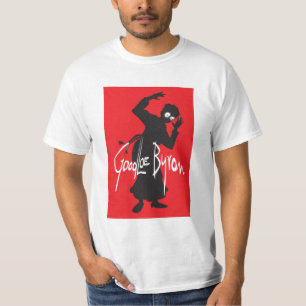 Camiseta Cower