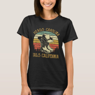 Camiseta Cowgirl Ocidental Cou