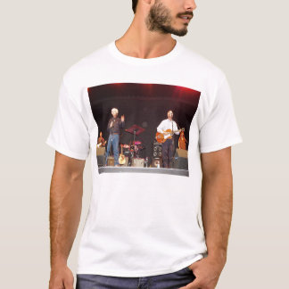 Camiseta cowsills no poema lírico 375