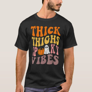 Camiseta Coxas Espessas E Fodona Vibes Fodontes