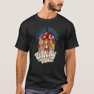 Camiseta Coxas Grossas Groovy Retrô E Vibrações Bruacas Di