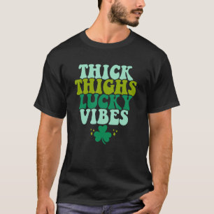 Camiseta Coxas grossas Víblias Ruas engraçadas. Dia C de Pa
