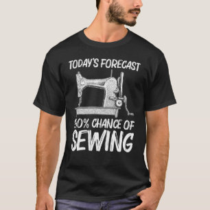 Camiseta Cozedura Para Homens Colando Moinho