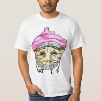 Camiseta Cozido