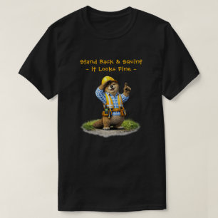Camiseta "Cozilhar"