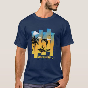 Camiseta cozinha