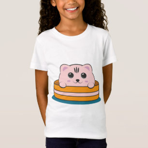 CAMISETA COZINHA DE PINCO CORTADA EM UMA GARRAFA MARAVILHAD