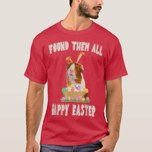 Camiseta Cozinha Engraçada Com Páscoa De Orelhas Bonitas Di