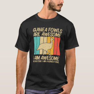 Camiseta Cozinha Engraçada Para Homens Galinha-De-Pássaro