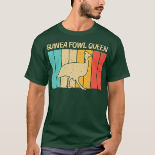 Camiseta Cozinha Engraçada Para Mulheres Mamãe Pássaro Gali