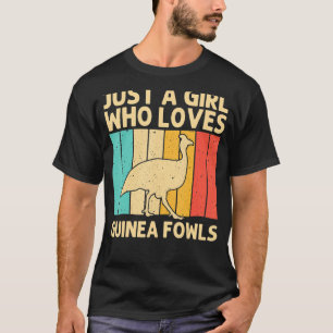 Camiseta Cozinha Engraçada Por Fazenda De Frango Para Crian