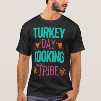 CAMISETA COZINHAR 4