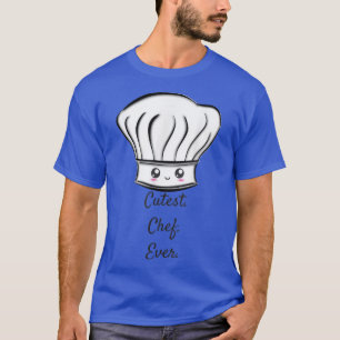 Camiseta Cozinhar de padeiro mais atualizado do mundo para