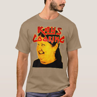 CAMISETA COZINHAR KAYS