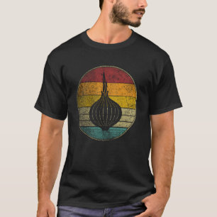 Camiseta Cozinhe Chef Cebola Vegano - Amor Vintage Mulheres