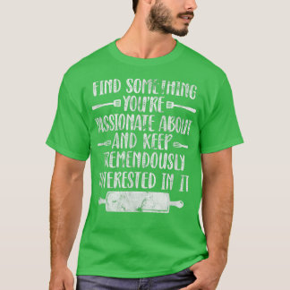 Camiseta Cozinheiro-cozinheiro-pasteleiro-Cozinhar