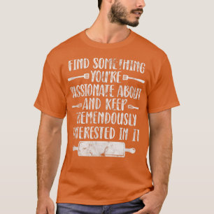 Camiseta Cozinheiro-cozinheiro-pasteleiro-Cozinhar