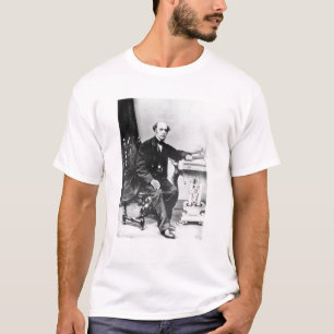 Camiseta Cozinheiro de Thomas