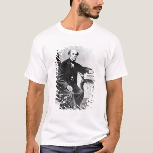 Camiseta Cozinheiro de Thomas