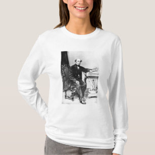 Camiseta Cozinheiro de Thomas