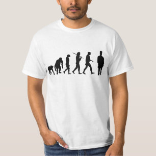 Camiseta Cozinheiros que cozinham o rei Homens Workaholic