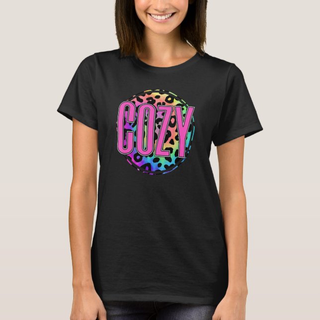 Camiseta Cozy  Break My Soul  Church Girl  Thique  Renaissa (Frente)