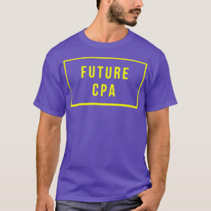 Camiseta Cpa Futuro