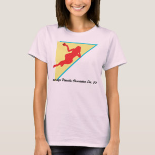 Camiseta CPA Retro