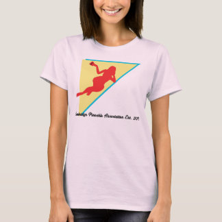 Camiseta CPA Retro