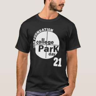 Camiseta CPDAY 2021 Hoop