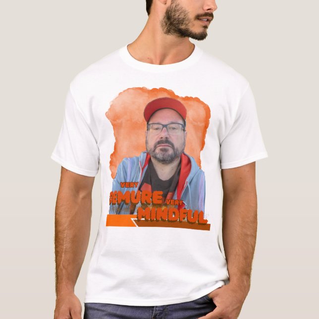 Camiseta Craaaaaaigggg - Muito Demura Muito Mindígena (Frente)