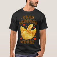 Crab Rangoon W 