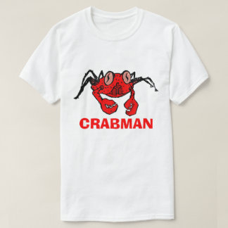 Camiseta Crabano