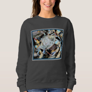 Camiseta Crabby Crab