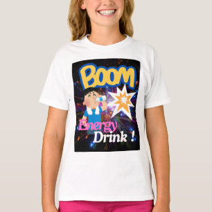 Camiseta Crachá