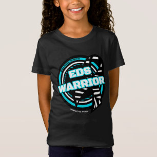 Camiseta Crachá...EDS T-Shirt