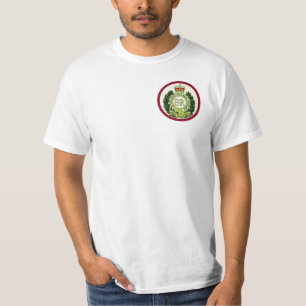Camiseta Crachá REAL do ENGENHEIRO