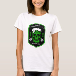 Camiseta Craft Beer Oktoberfest