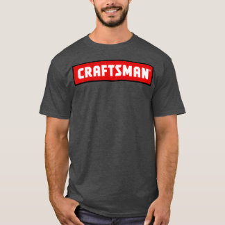 CAMISETA CRAFTSMAN