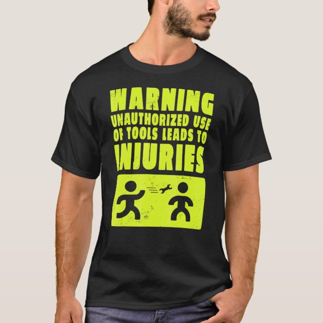 Camiseta Craftsmen Scramble (Frente)
