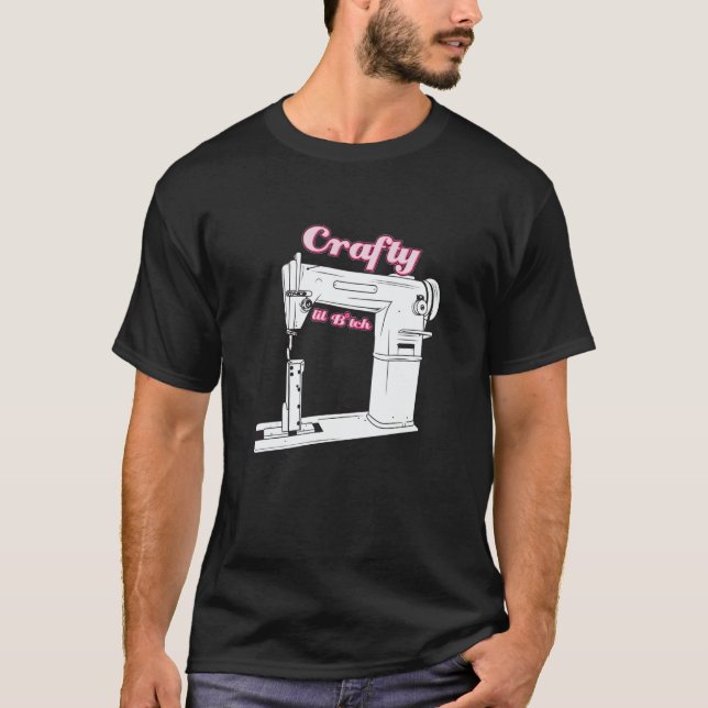 Camiseta Crafty Lil B (Frente)