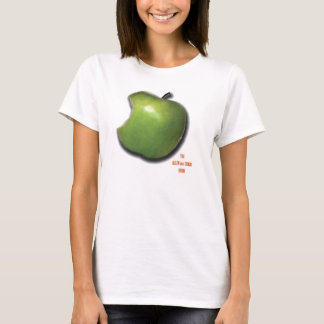 Camiseta Craig Apple