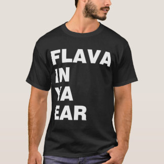 Camiseta Craig Mack Flava In Ya Ear Essential T-Shirt