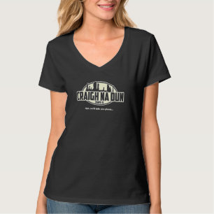 Camiseta Craig Na Dun Viagem Agency